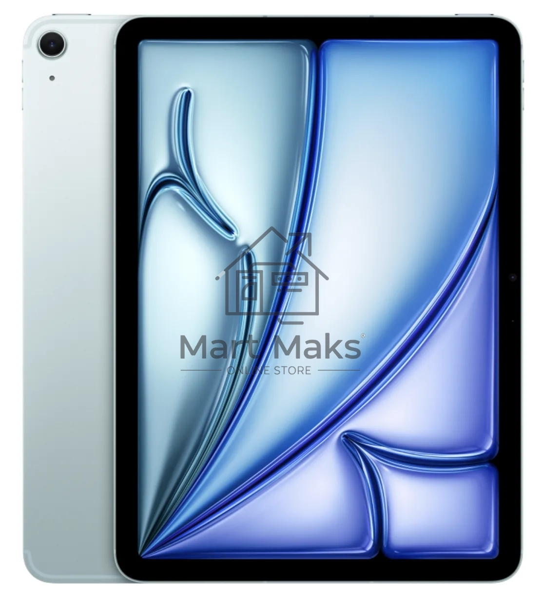 Планшет Apple iPad Air 2026 A3459 11