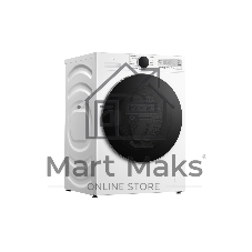 Стирально-сушильная машина TCL WD1012S35DW