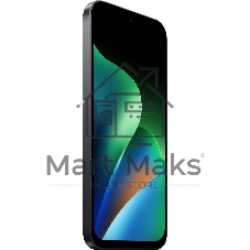 Смартфон Xiaomi Redmi 17 8Gb, 256Gb, черный