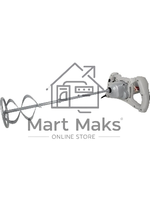 Дрель-миксер Ресанта СМ-1600Э-2 1600Вт М14 (75/20/1)