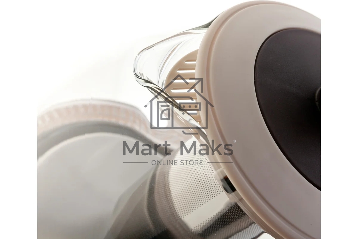 Чайник электрический BRAYER BR1046