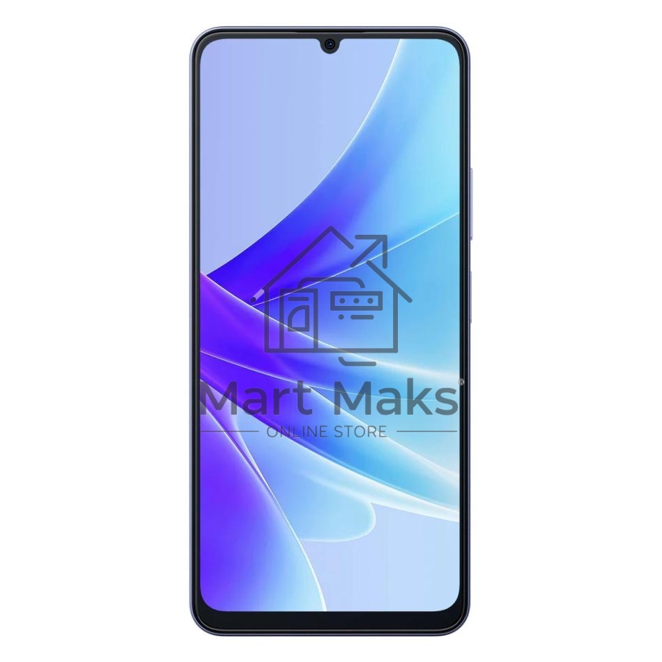 Смартфон OSCAL Modern 8, 8/128Gb, фиолетовый