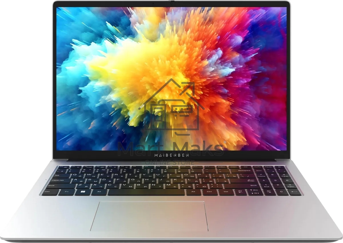 Ноутбук Maibenben M653 16
