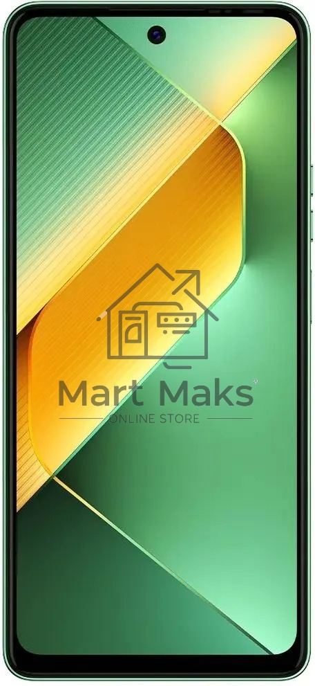 Смартфон Tecno POVA 6 Neo, 8/128Gb, зеленый
