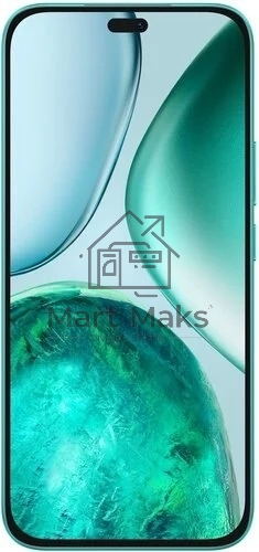 Смартфон Honor X8c 8/128Gb, зеленый