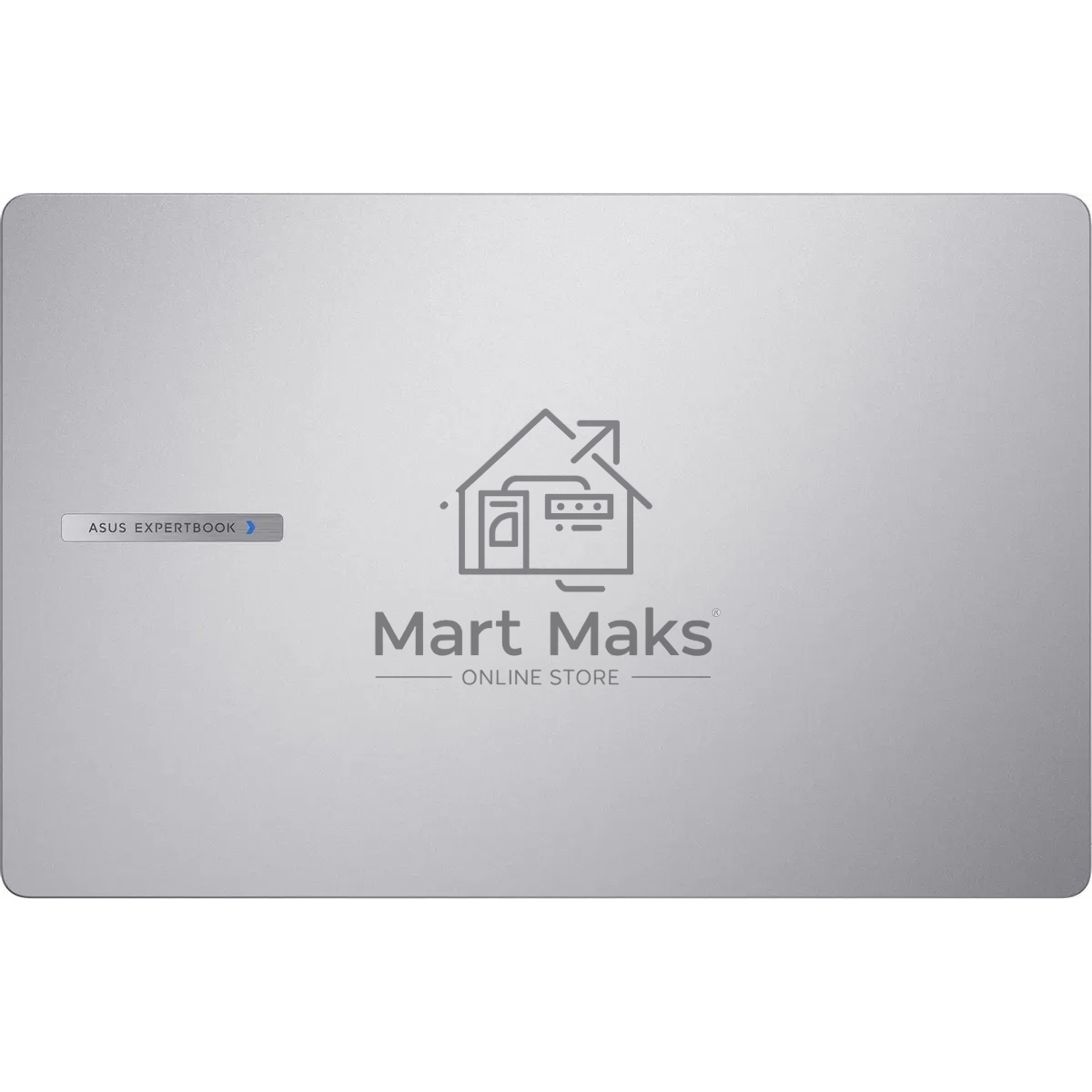 Ноутбук ASUS ExpertBook P1 P1503CVA Intel Core i7 13620H 2400MHz/15.6