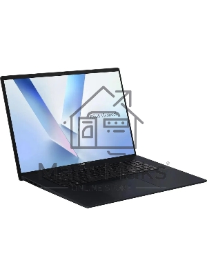 Ноутбук ASUS Vivobook 18 M1807HA-S8025 AMD Ryzen 7 260 3800MHz/18.4