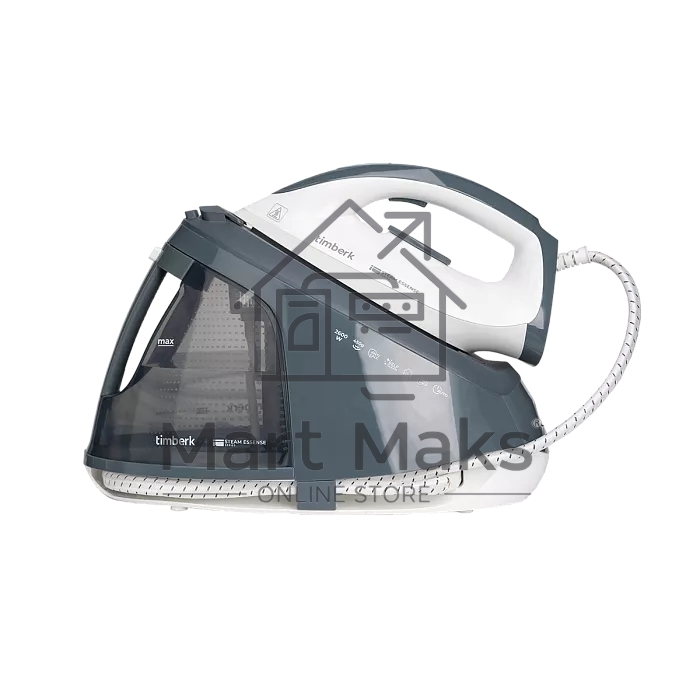 Парогенератор Timberk T-PSG51 (белый)