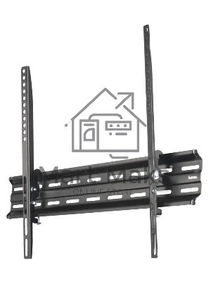 Кронштейн для телевизора Hama 00220814 черный 32