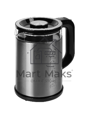 Чайник электрический BUGERRO BG-5602