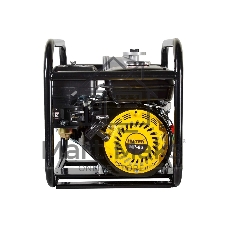 Мотопомпа Huter MP-80