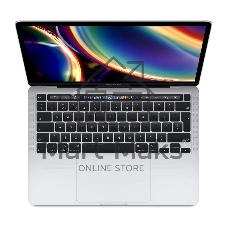 Ноутбук 13.3'' Apple MacBook Pro 13 (2022) M2 8C CPU, 10C GPU, 8GB, 256GB SSD, Silver