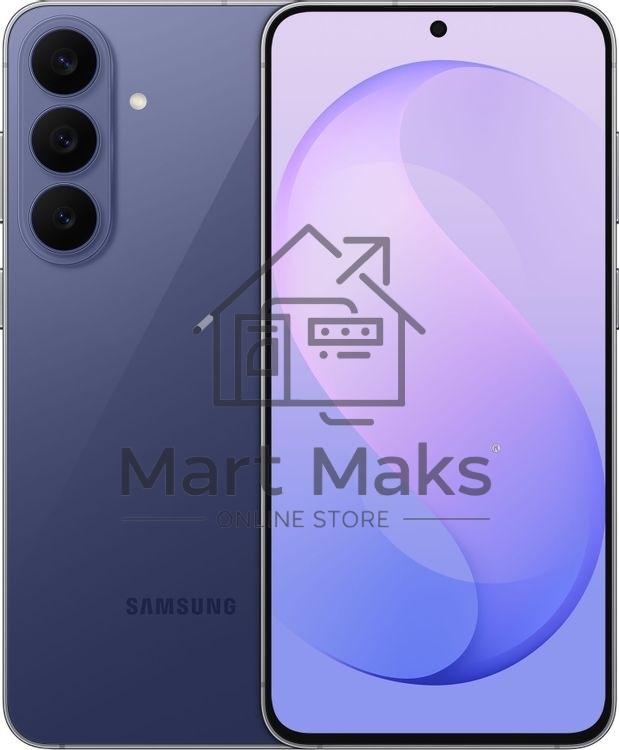 Смартфон Samsung SM-S741B Galaxy S26 FE 8/512Gb, фиолетовый