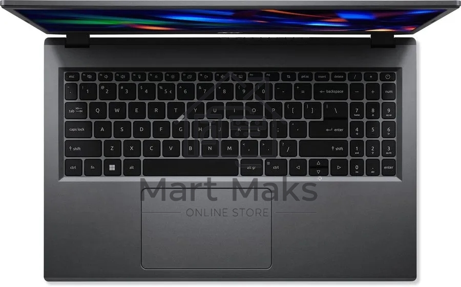 Ноутбук Acer Extensa 15 EX215-23-R6F9 15.6