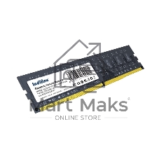 Оперативная память Indilinx, DDR4, 16GB (1x16GB), 3200 MHz, CL22, DIMM