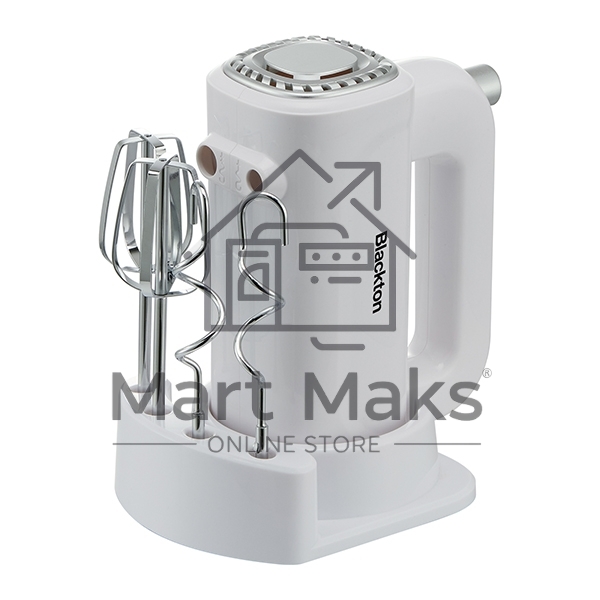 Ручной миксер Blackton Bt MX323 белый
