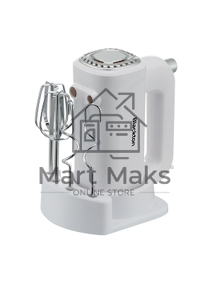 Ручной миксер Blackton Bt MX323 белый