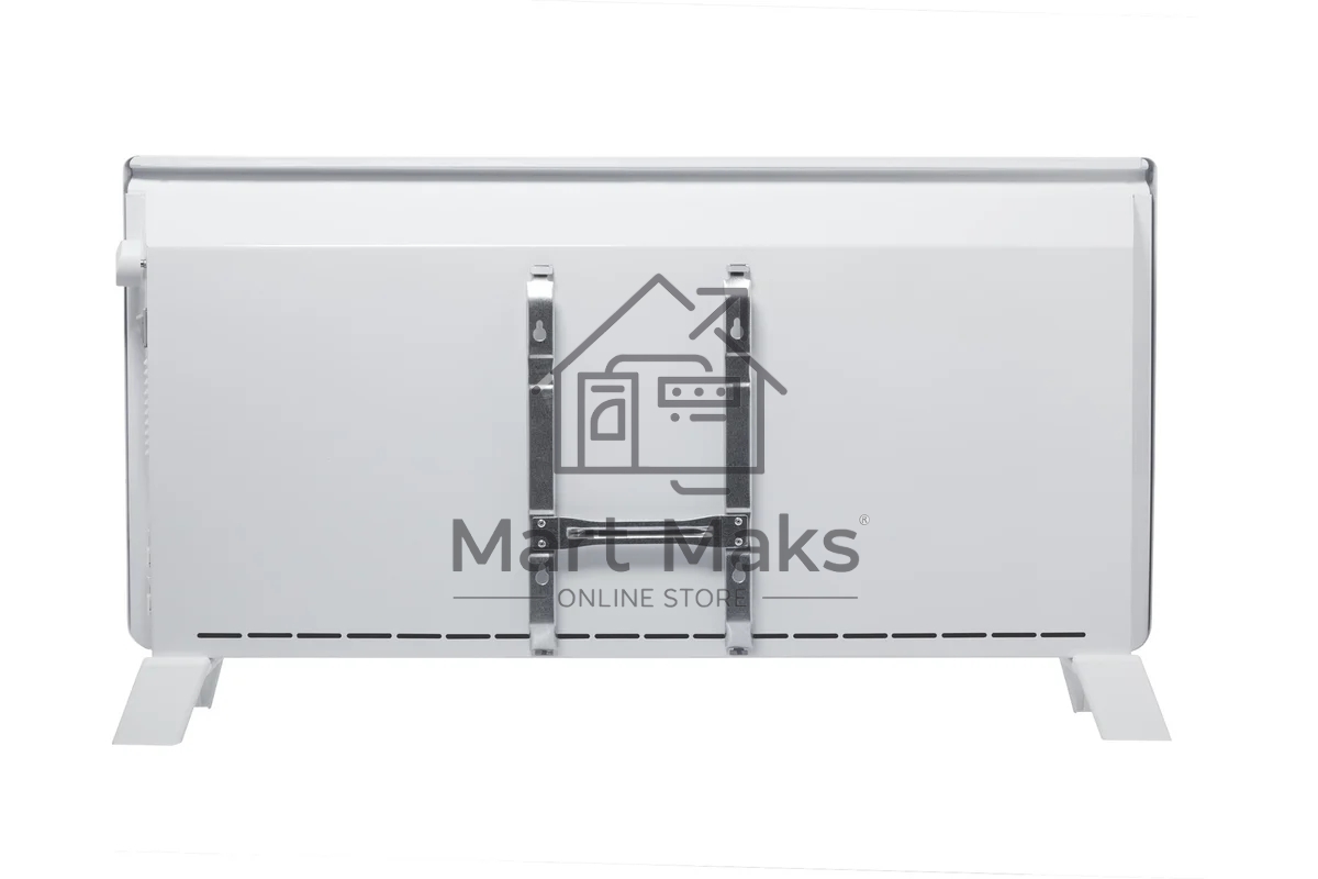 Конвектор Electrolux ECH/A-2500 M белый, 2500 Вт, 30 м2, термостат