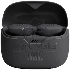 Наушники JBL JBLTBUDSBLK черный