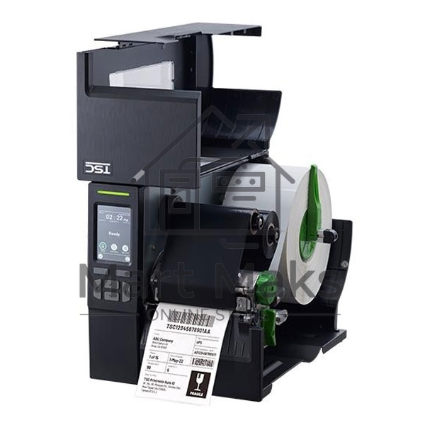 Термопринтер TSC MB341T (MB341T-A001-0202 ) 300dpi 228.6мм/с 3.5
