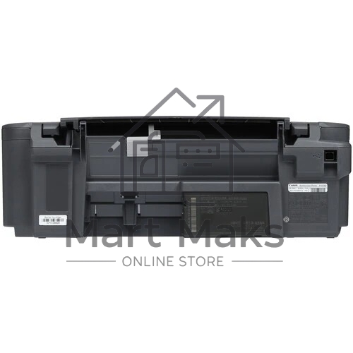 МФУ струйный Canon PIXMA MG2541S (0727C071), A4, цветная, печ. 8 стр/мин. (ч/б) 4 стр/мин. (цветн.), 4800x600 dpi (принтер), 1200х600 dpi (сканер), USB