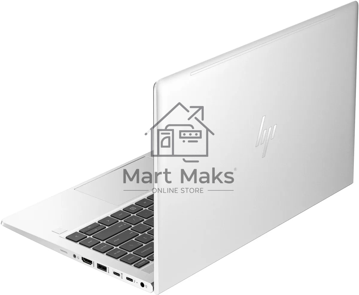 Ноутбук HP EB 640 G10 14'' CI5-1355U 16/512GB W11P