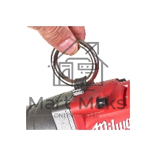 Гайковерт аккумуляторный Milwaukee M18 ONEFHIWF1-0X ONE-KEY FUEL 1