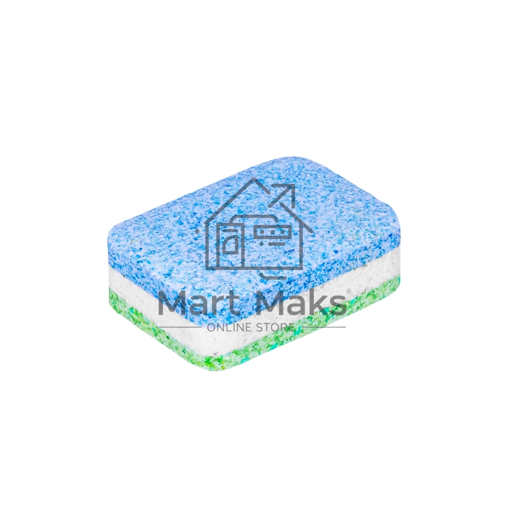 Таблетки для посудомоечных машин Maunfeld Purity all in 1 MDT30ST (30 шт. в упаковке)