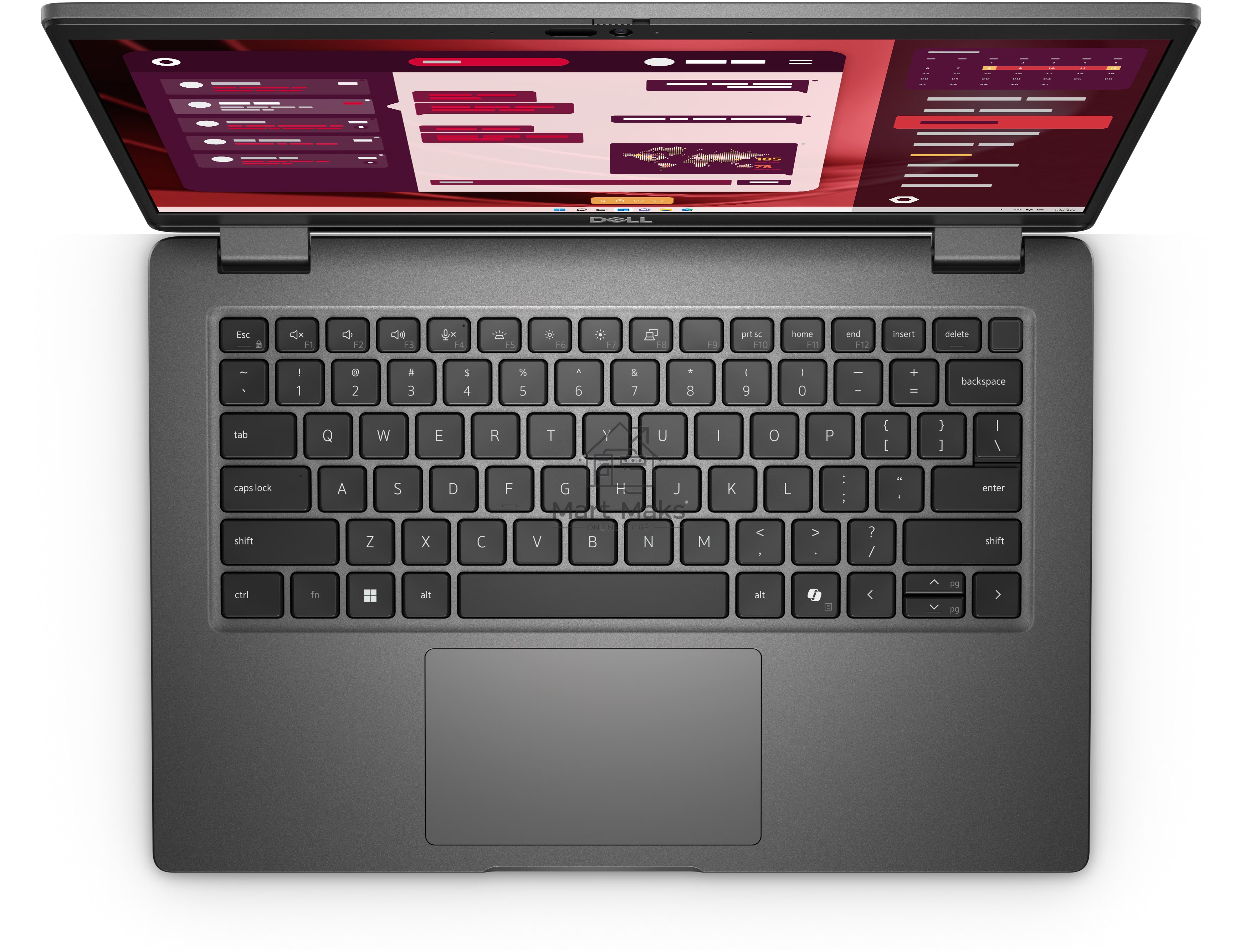 Ноутбук DELL Latitude 3450 Core i5 14,0