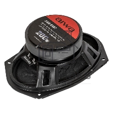 Колонки автомобильные AIWA ASN-6982