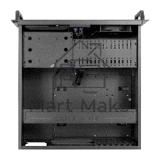 Серверный корпус ExeGate Pro 4U450-17 (RM 19