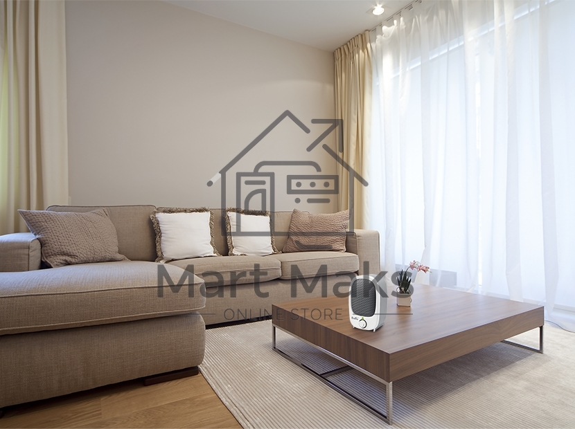 Тепловентилятор Ballu BFH/S 03 N