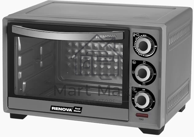 Мини-печь RENOVA MO-20GTS1