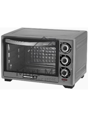 Мини-печь RENOVA MO-20GTS1