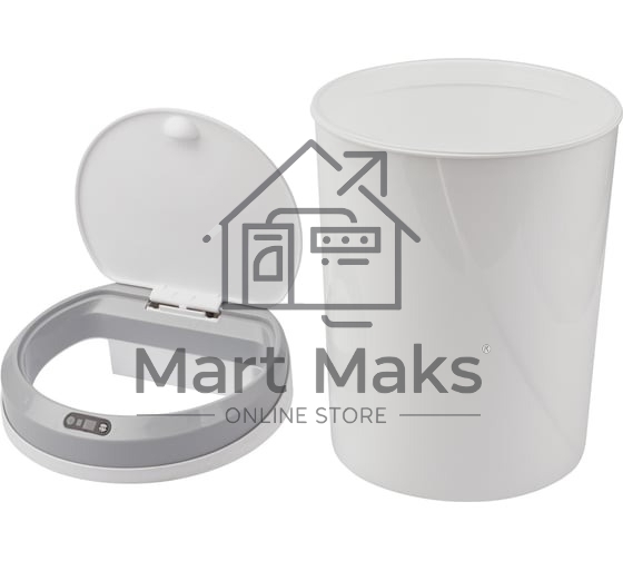 Мусорное ведро с датчиком движения HSL-6009