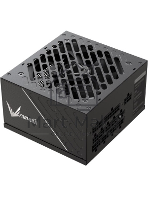 Блок питания Formula V Line FV-1200PM, 1200W, ATX3.1/PCIe5.1, APFC, 80+ Platinum, 12cm Fan, Full Modular
