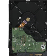 Жесткий диск HDD WD Blue 1Tb 5400rpm SATA 64Mb 3.5