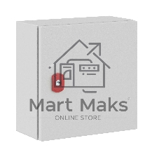 Шкаф ST с монтаж. платой 300х300х150 мм от IP65-до IP66 IK10 ДКС R5ST0331