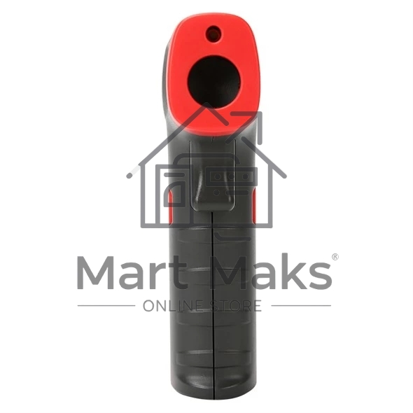 Инфракрасный термометр UT300A+, -20С ~ 400С