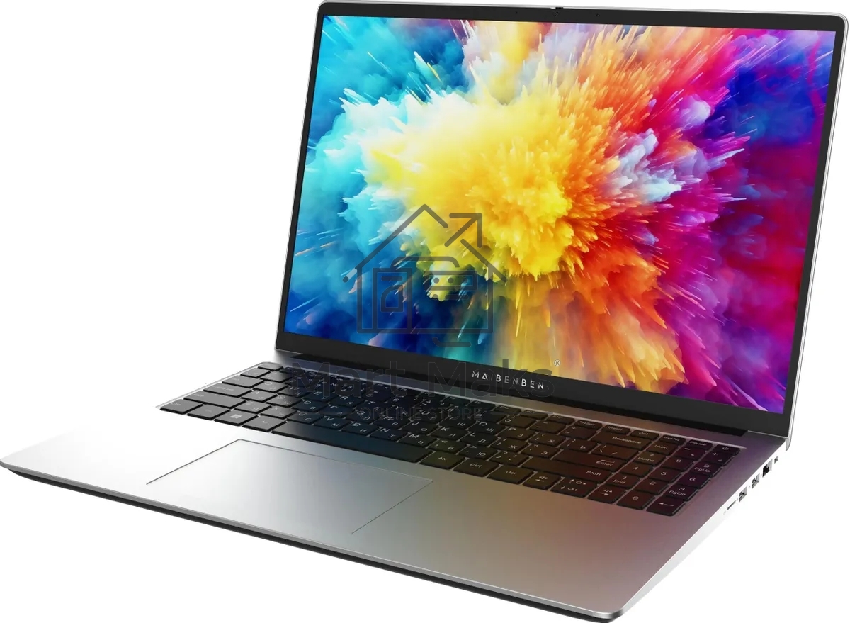 Ноутбук Maibenben M653 16