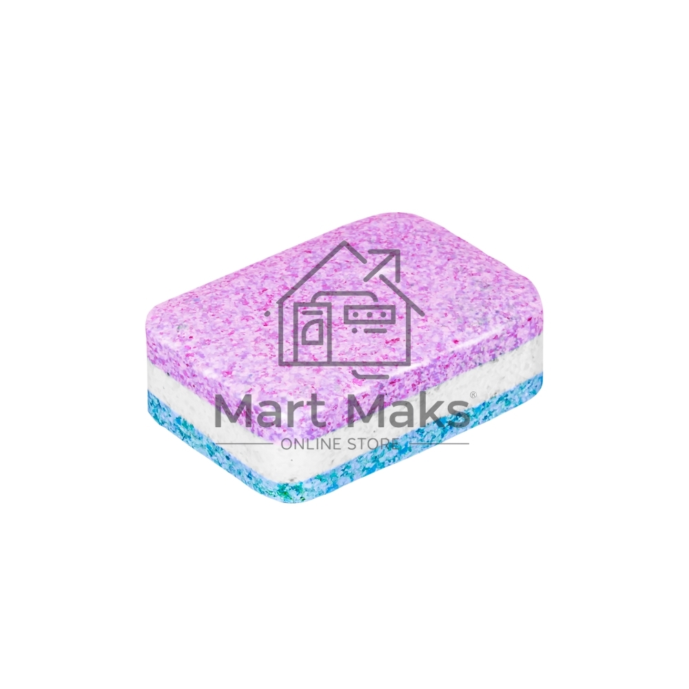 Таблетки для посудомоечных машин Maunfeld Purity Premium all in 1 MDT30PP (30 шт. в упаковке)