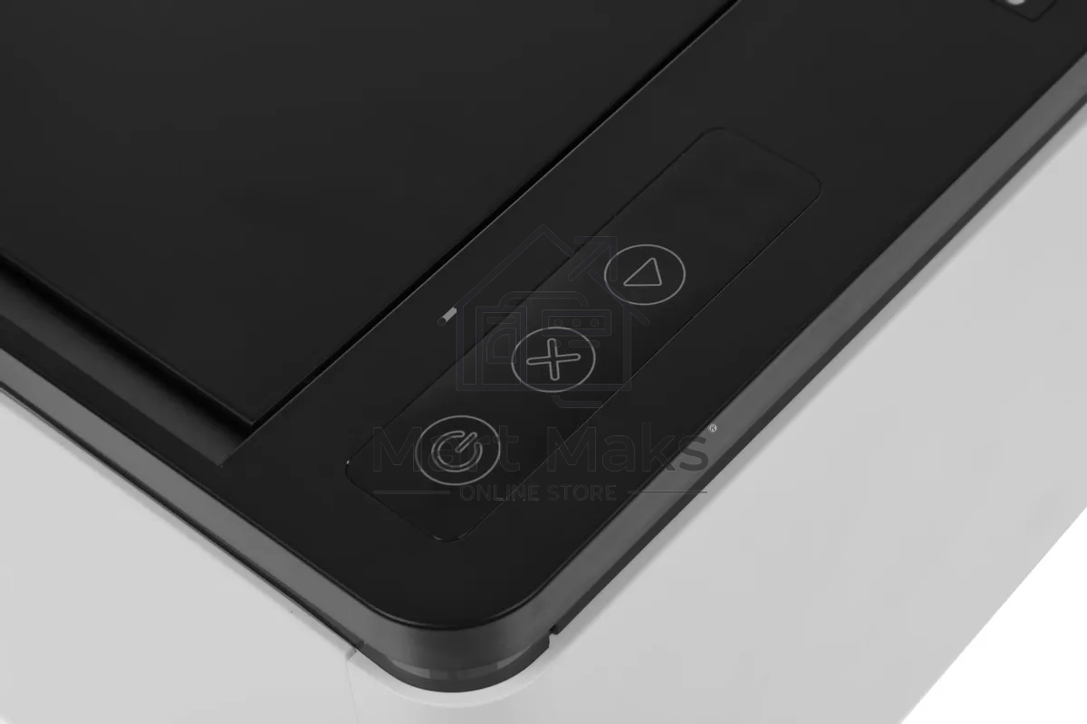 Принтер лазерный черно-белый (монохромный) Pantum BP1800, A4, 18 стр/мин, USB 2.0, белый BP1800