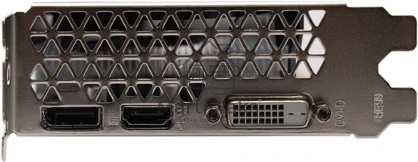 Видеокарта Afox RX560 4Gb GDDR5 128bit DVI DP HDMI 2FAN RTL