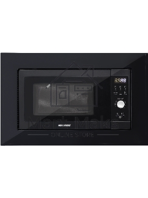 Встраиваемая микроволновая печь Nordfrost i-BM 2071 B (инверторная)