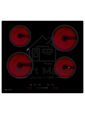 Варочная панель Zigmund & Shtain CN 52.6 B