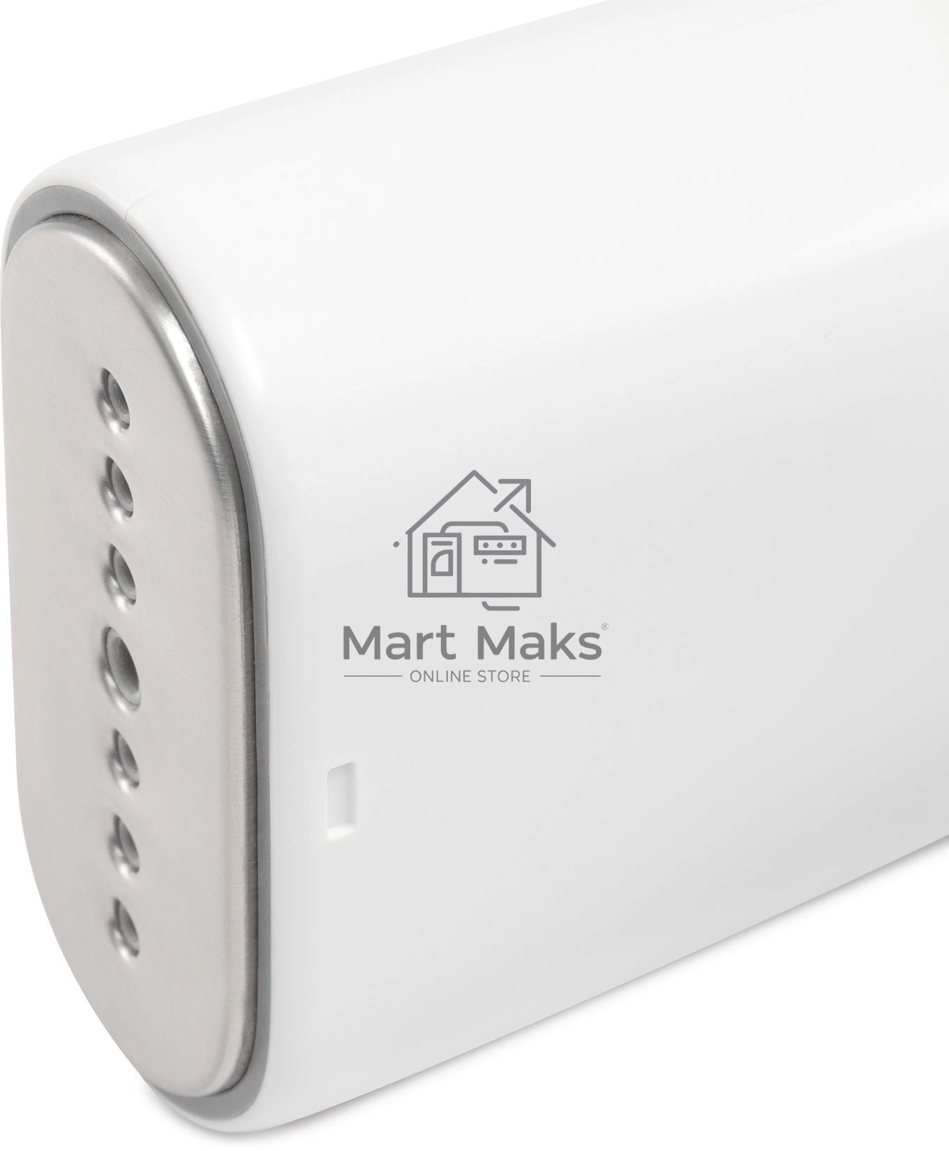 Отпариватель Hyundai H-HS02977 белый, 1800 Вт, 35 г/мин, 260 мл