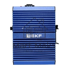 Коммутатор EKF TSX-U-2GX/SFP-8GTP, 8×1 Гбит/с PoE + 2×1 Гбит/с SFP, неуправляемый