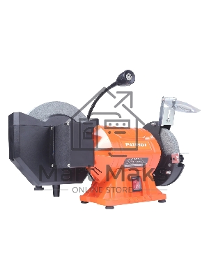 Станок заточной Patriot GM 150/200 DWL Expert 550W (160301537)