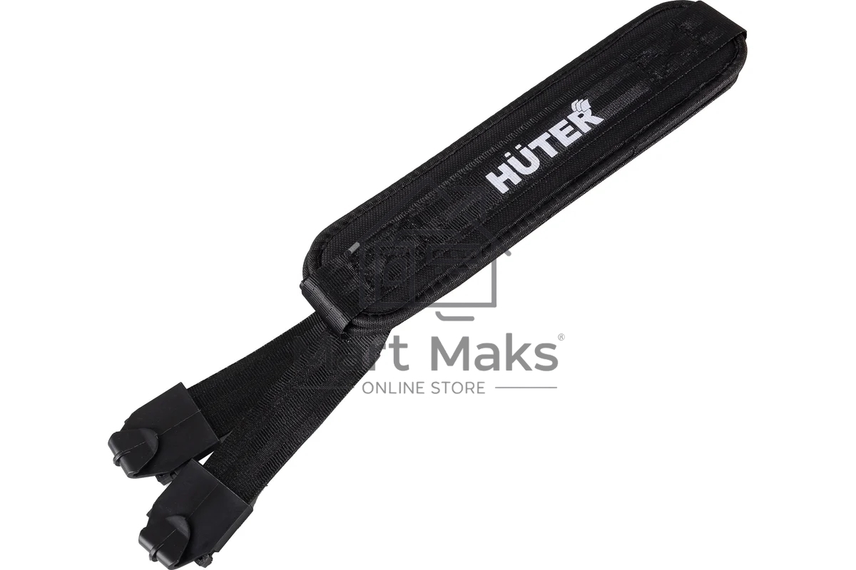 Опрыскиватель Huter SP SP-10AC аккум. ранц. 10л желтый/черный (70/13/52)