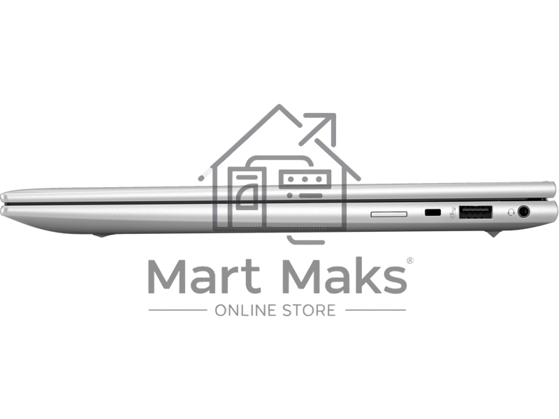 Ноутбук HP ELITEBOOK 830 G11,U7-155U,16Gb MHZ,512Gb SSD,WIN11,1YR